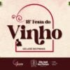 festa do vinho sjp