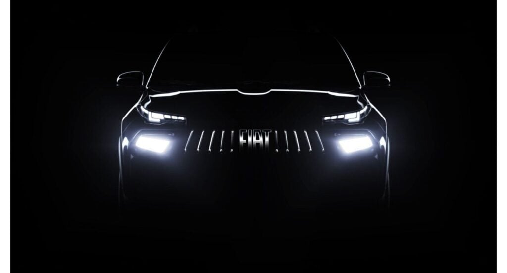 fiat toro