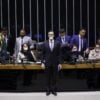 filipe barros mordaça motim na Câmara