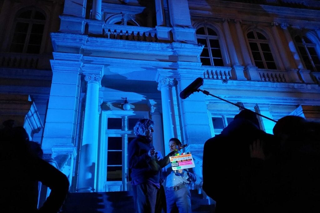 filme de terror