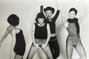 gaconetes