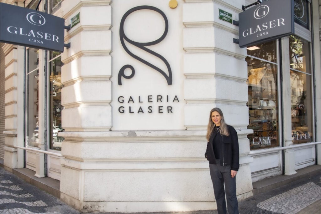 galeria glaser