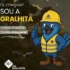 gralhita