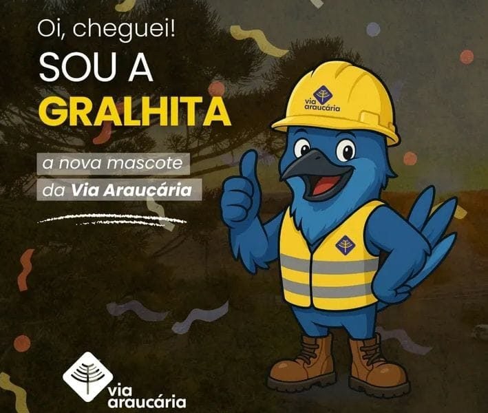 gralhita