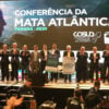 greca e pimentel no palco do guaíra foto ari dias aen