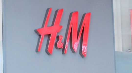 h&m brasil