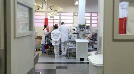 Hospital Trabalhador Foto Gilson Abreu ANP