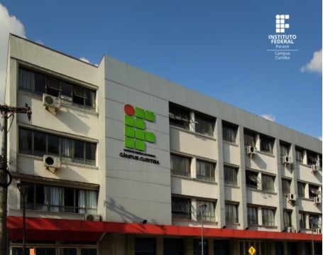 ifpr novos campi no paraná