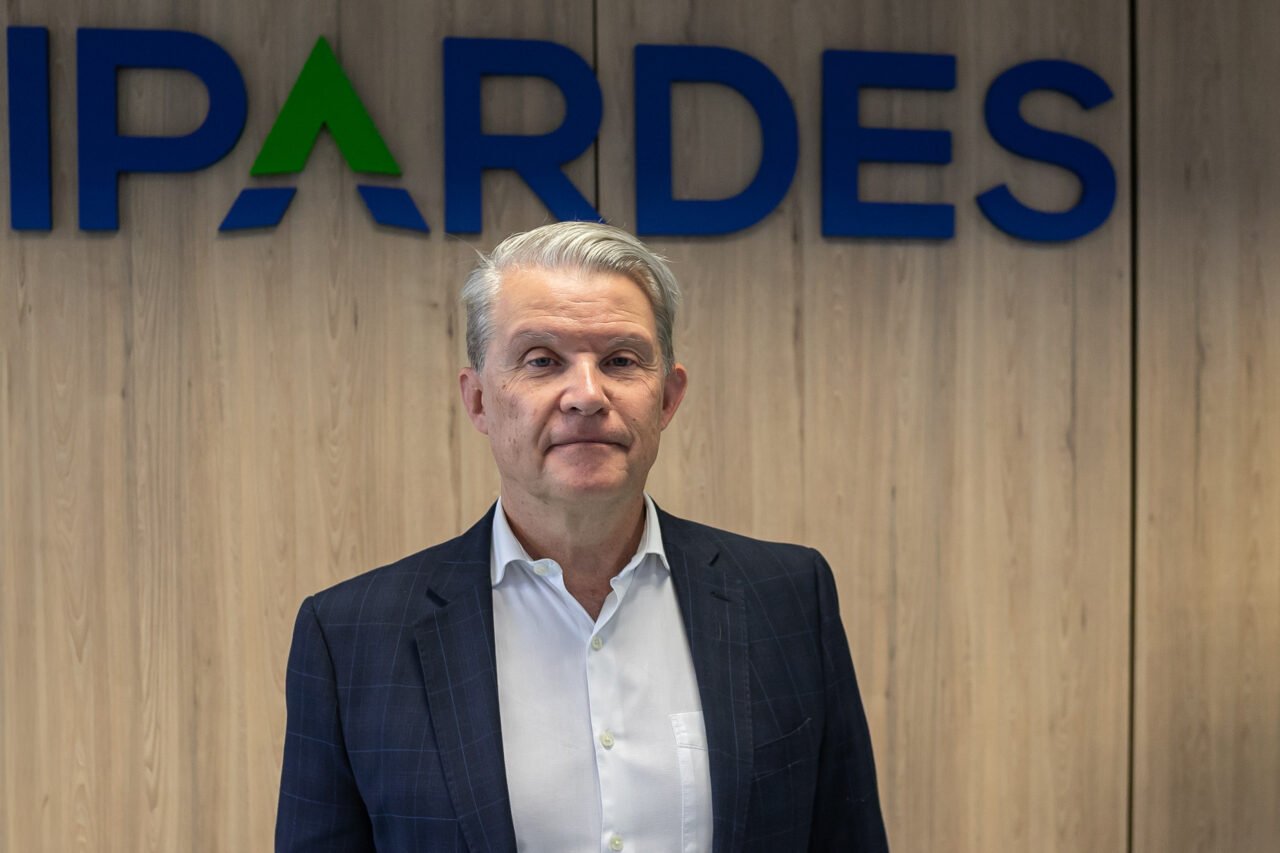 índice ipardes jorge callado foto roberto dziura jr aen