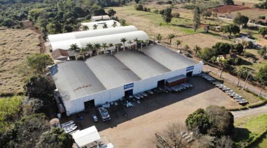 industria nautica cianorte