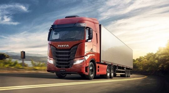iveco
