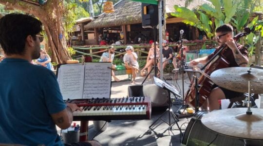 jazz a gosto