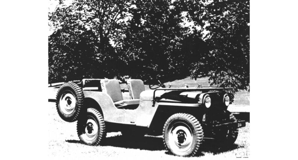jeep 80 anos