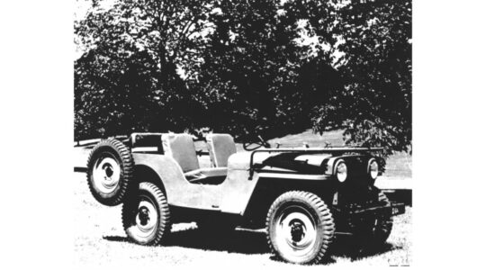 jeep 80 anos