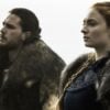 jon e sansa snow