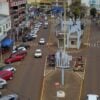Dois Vizinhos. 09/2019. Foto: José Fernando Ogura/AEN