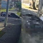 jovem de 29 anos morre em acidente em curitiba rua sem sinalizacao