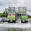 kombi boat