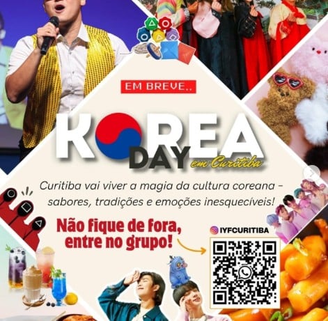 korea day