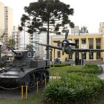 Museu do Expedicionário amplia acervo do herói de guerra Max Wolff Filho –