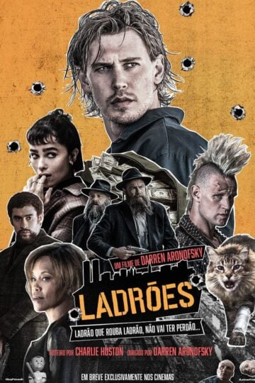 ladroes