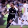 lance de Corinthians e Vasco