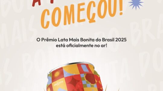 lata mais bonita
