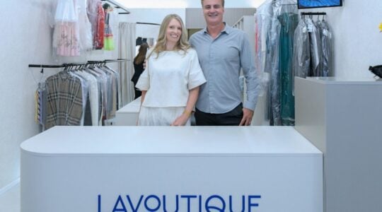 lavanderia dois negocios
