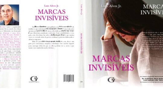 livro marcas invisiveis