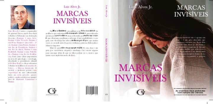 livro marcas invisiveis