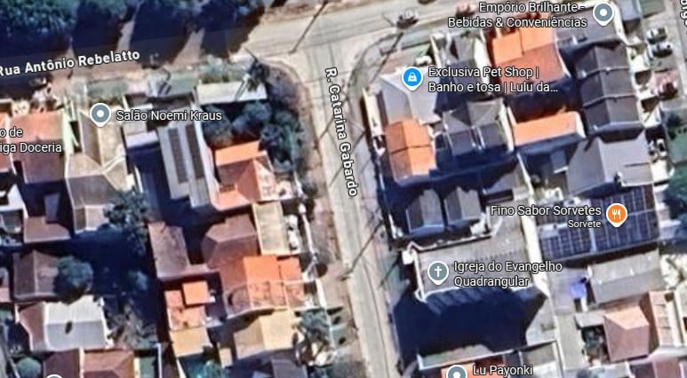 local onde
