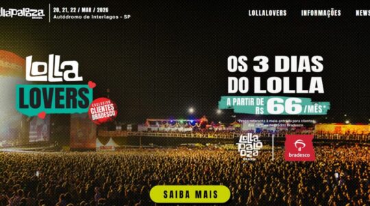 lollapalooza
