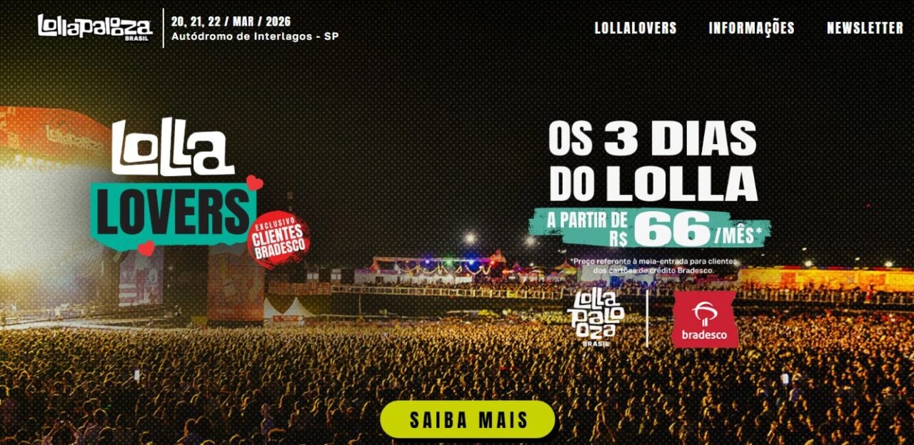 lollapalooza