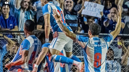 londrina tubarao