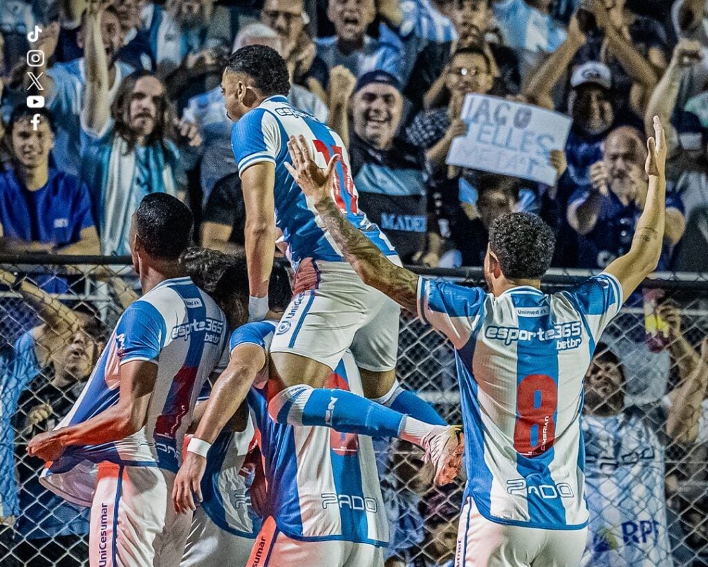 londrina tubarao
