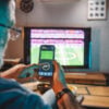 Jogos de azar e a ludopatia