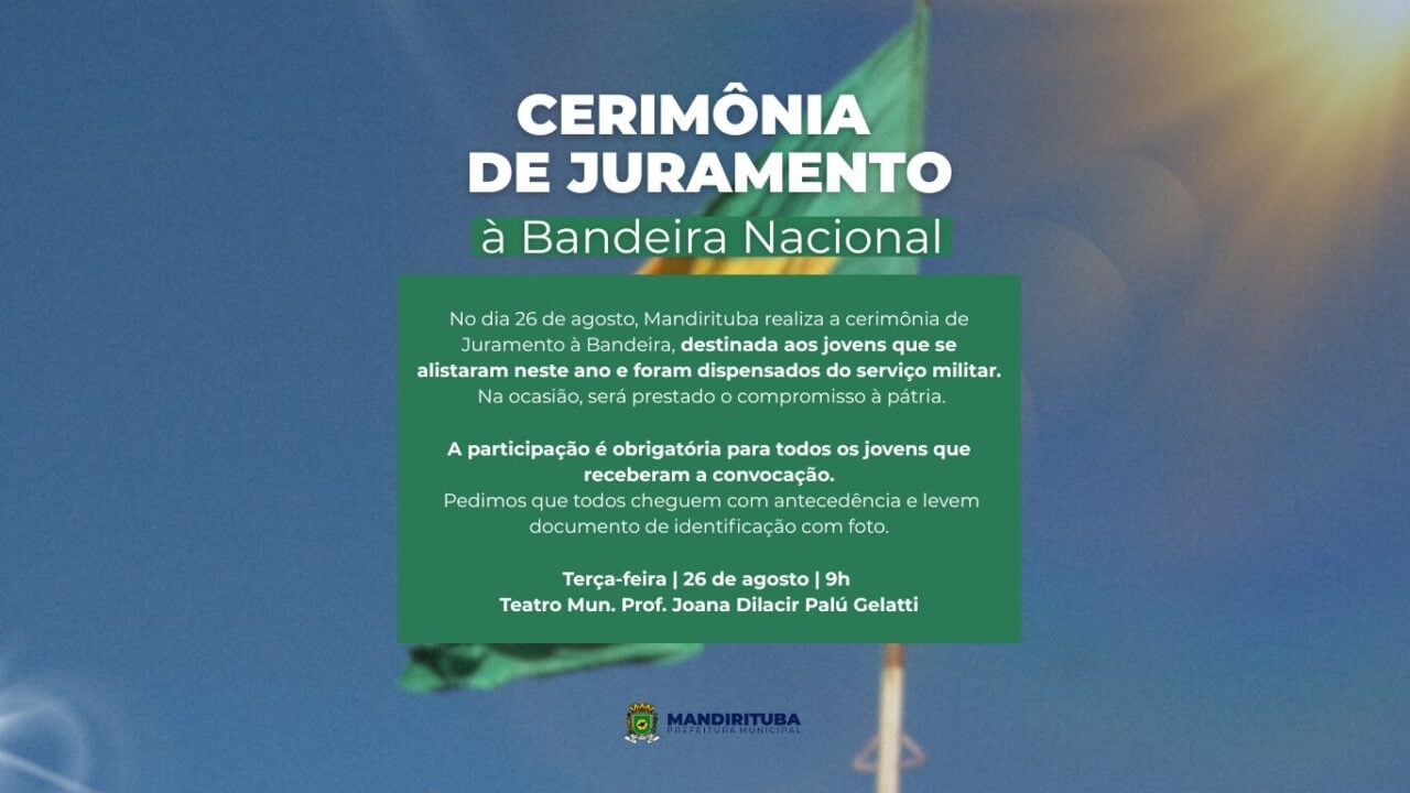 mandirituba