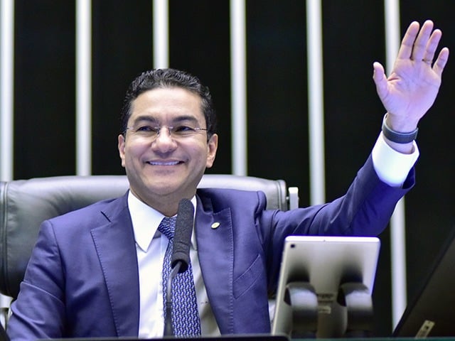 marcos pereira republicanos fecha porta Moro