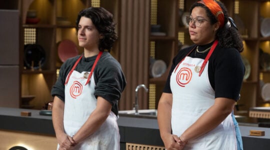 masterchef eliminados