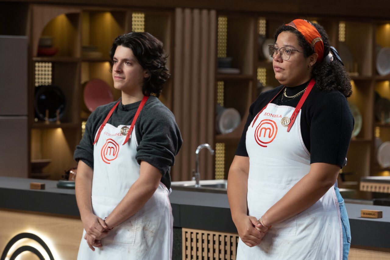 masterchef eliminados