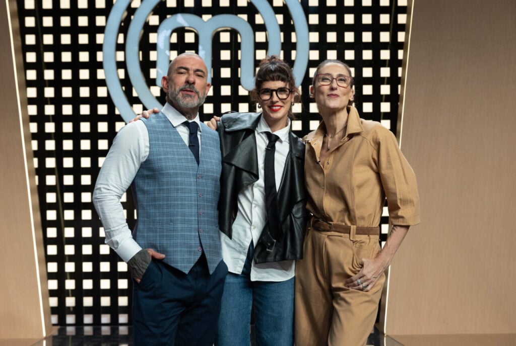 masterchef paola carossella