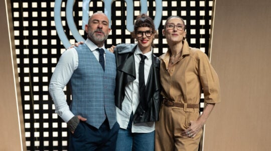 masterchef paola carossella