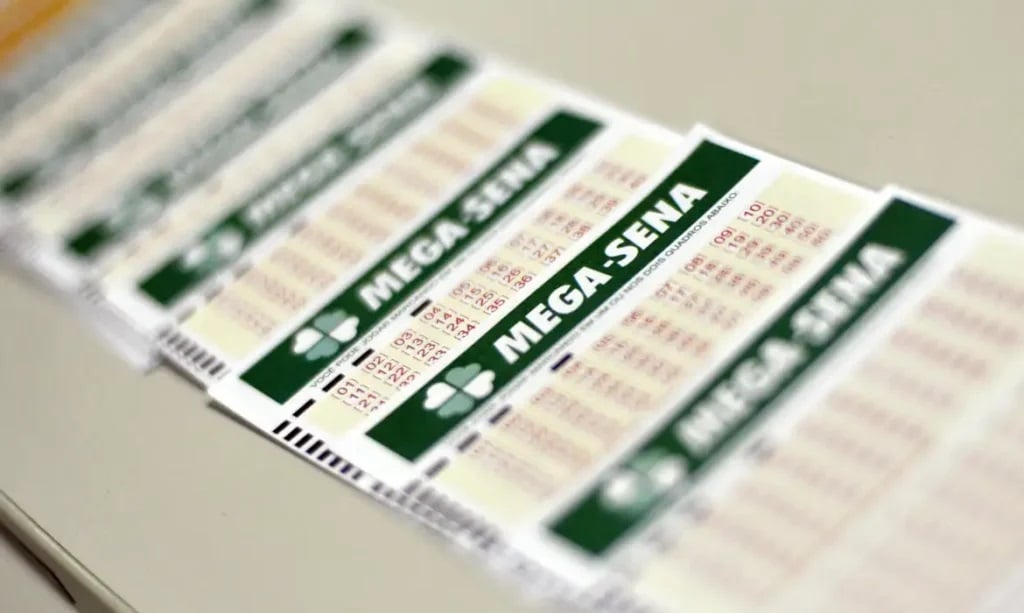 mega