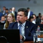 moro código eleitoral emendas acatadas