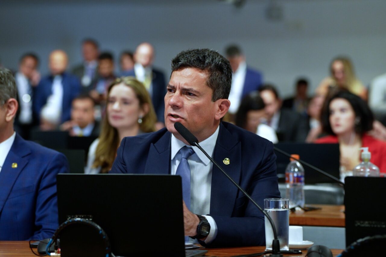 moro código eleitoral emendas acatadas