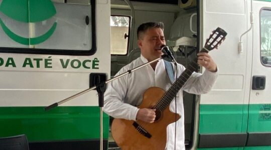 morre alexandre azuma