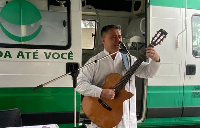 morre alexandre azuma