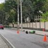 moto morte acidente