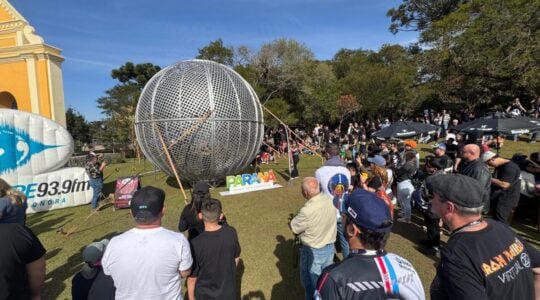 motorcycle fest