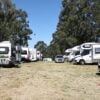 motorhome